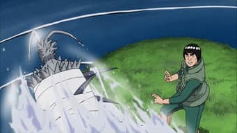 Batalha no Paraíso! Besta Esquisita Versus O Monstro!