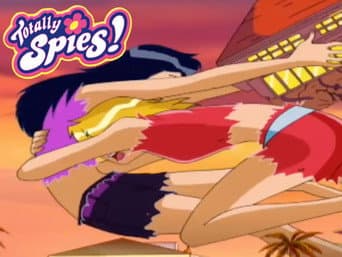O Ataque da Mandy Gigante