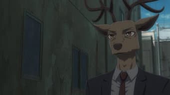 Bambi está vivo e muito bem