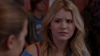 Adicionando Emily