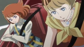 Missão 5: Mulher de ouro