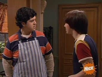 A Pousada Drake & Josh