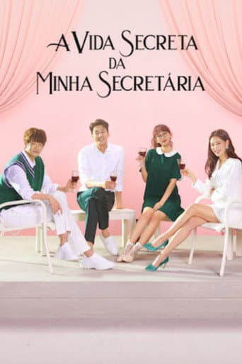 A Vida Secreta da Minha Secretária