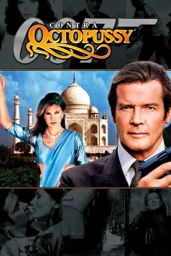 007 Contra Octopussy