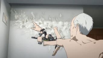 EU SOU ICHIRO INUYASHIKI