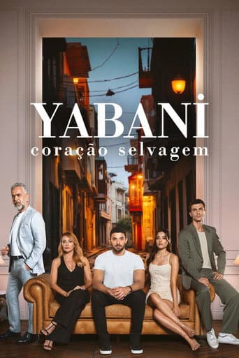 Yabani: Coração Selvagem