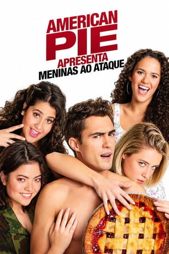 American Pie Apresenta: Meninas ao Ataque