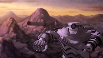 A Estrategia de Kuvira