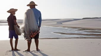 Além do Medo