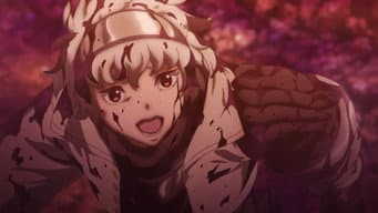 Shiki, a Inimiga de Todos