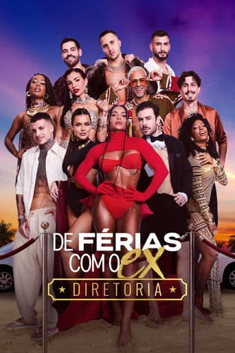 De Férias com o Ex Diretoria