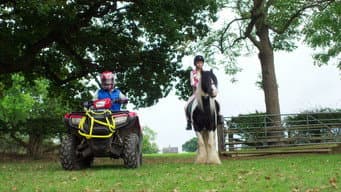 Terror dos Ladrões de Cavalos