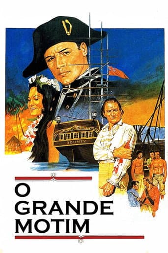 O Grande Motim