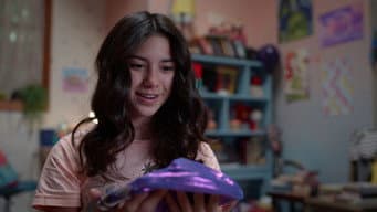 A Violet por trás da Ultra
