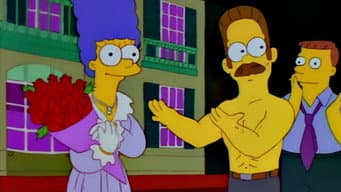 Um Bonde Chamado Marge