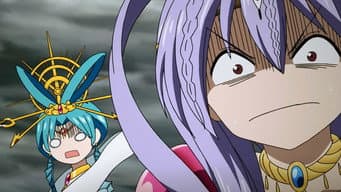 Os Guerreiros Djinn