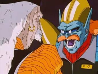 Morra Goku! Os inimigos mais fortes escapam do inferno