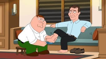 Irlandês Brigão