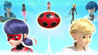 A Batalha dos Miraculous – Parte 2