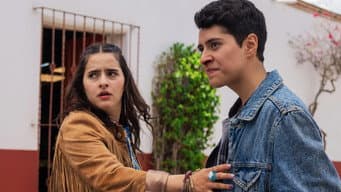 É Charly, não Carlota