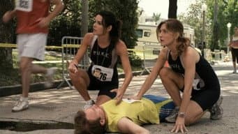 Nascida para Correr