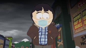 O Especial da Pandemia
