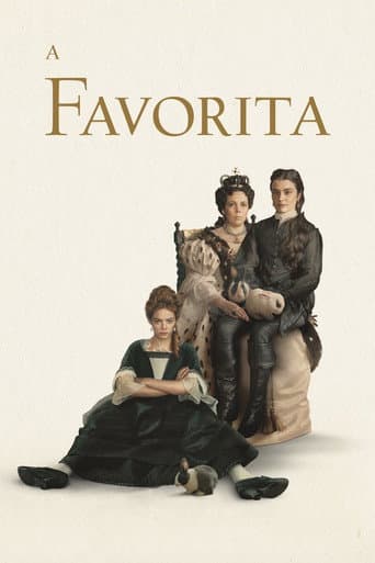 A Favorita