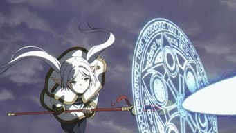 O mundo da magia