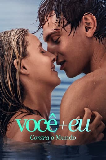 Você+Eu - Contra o Mundo
