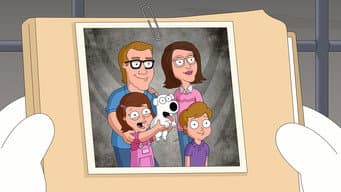 Quem é o Brian Agora?