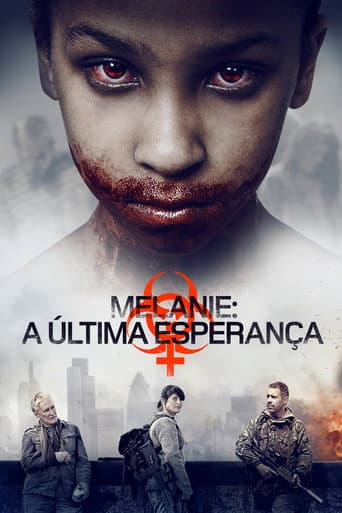 Melanie: A Última Esperança