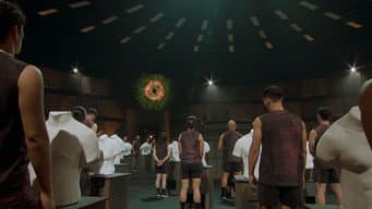 Correr até não dar mais