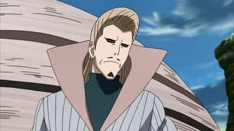 O Mizukage, o Molusco Gigante e a Miragem