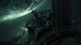 Exodus: Odisseia