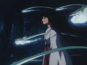 A Verdade Sobre a Origem de Naraku; A Alma de Kikyo (Parte 2)
