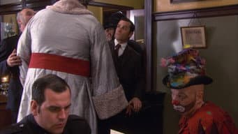 Sangue e Circo