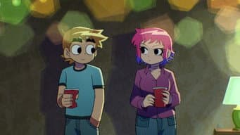 A preciosa vidinha de Scott Pilgrim