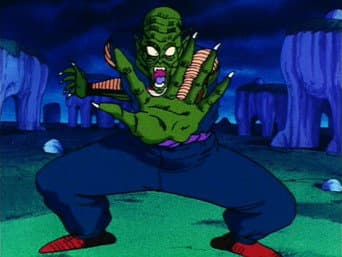 Será Que Piccolo Daimaoh Vai Recuperar Sua Juventude?