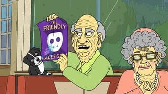 Mocinhos