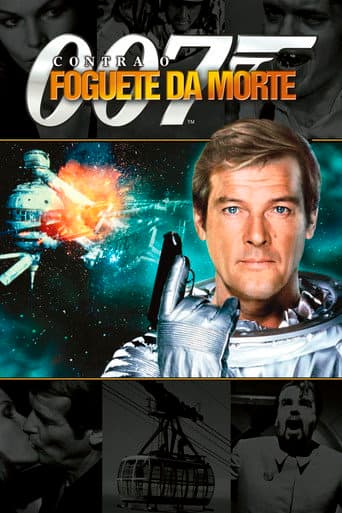007 Contra o Foguete da Morte