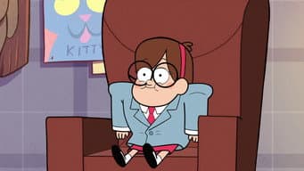 Mabel no comando