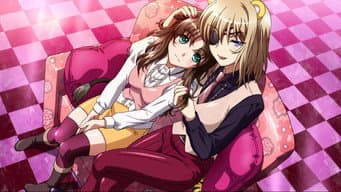 Lily, o Jardim Secreto da Flor