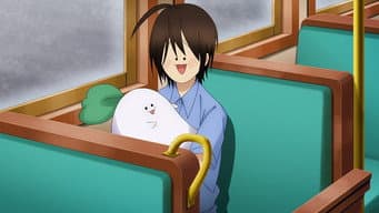 Abe no Seimei, Haruaki Abe e Shutendouji