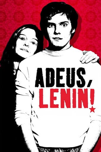 Adeus, Lênin!