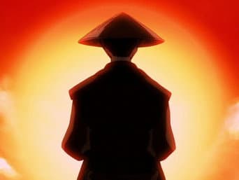 Zuko Sozinho