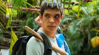 Machos ao Extremo