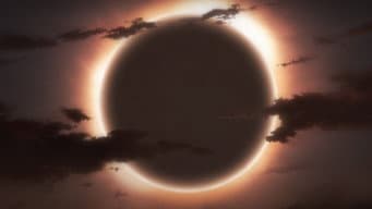 O Eclipse