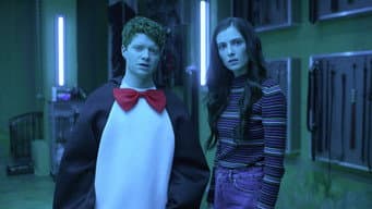 Pinguins