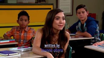 Garota Conhece o Mundinho da Riley