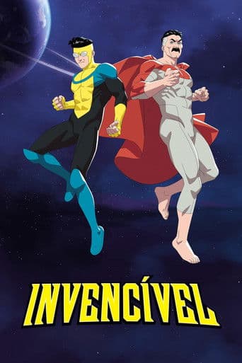 INVENCÍVEL